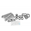 Радиатор масляный Opel/Chevrolet/Fiat/Suzuki 1.3JDT/CDTI/TDCI