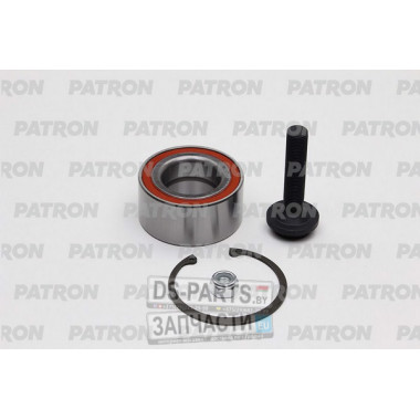 Подшипник ступичный передн. VW: Sharan 95-10 \ FORD: Galaxy 95-06 \ SEAT: Alhambra 95-10