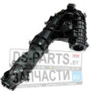 Коллектор впускной BMW 3.0/3.5/4.0D N57