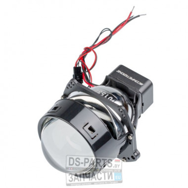 Optima Competizione 3.0", 4700K, 12V