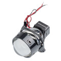 СВЕТОДИОДНЫЕ ЛИНЗЫ (BI-LED)