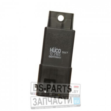 Реле свечей накала Citroen Berlingo 1.6HDi/Opel Movano 2.5dTi/Renault Master 2.5dCi (ориг. номера 598140, 11067-00Q0A)