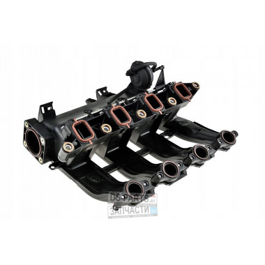 Коллектор впускной BMW E90/E91 320D 04-, E83 2.0D 04-