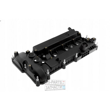 Крышка клапанная Opel Astra, Meriva, Zafira, Vectra C 1.6i