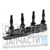Катушка зажигания Opel Vectra 1.8 16v 00-