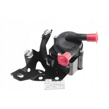Дополнительный водянной насос Citroen ENG.1.6THP C4 PICASSO/GRAND PICASSO I/II, C4 II, C5 III 08-,