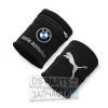 Напульсник с карманом BMW Wrist Wallet Black