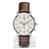 Мужские наручные часы BMW Men's Chrono Watch Brown Strap 2015