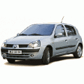 Clio 2 (1998—2005)