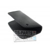 Кожаный футляр для ключа BMW Key Fob Protector, leather, Black