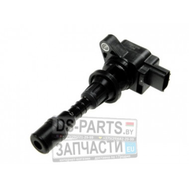 Катушка зажигания MAZDA 3 1.3I 16V, 1.6I 16V 2003.06-