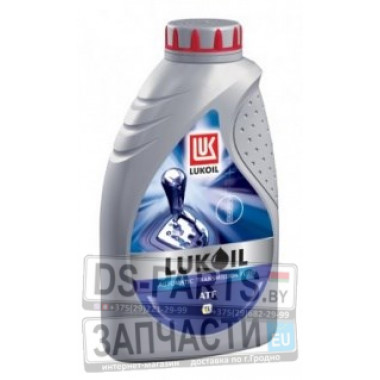 ЛУКОЙЛ ATF 1 л 