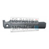 ПОРОГ КУЗОВА передн лев под водительскую дверь MERCEDES: VITO W638 95-03 (ОЦИНКОВАНО!) (Страна производства: Польша)