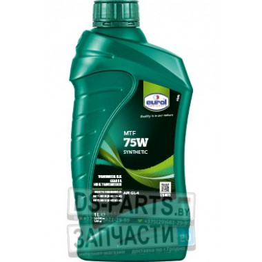 EUROL 75W MTF GL4 1L