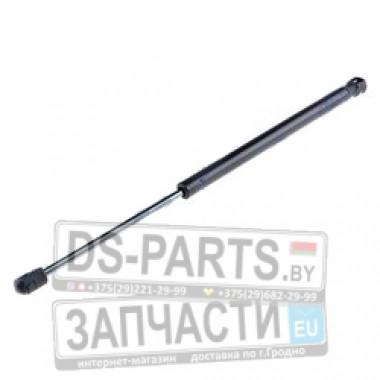 Амортизатор крышки багажника L=445MM, F=420N SUZUKI SX4 06- FIAT SEDICI 06-14 /HATCHBACK/