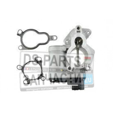 Клапан возврата ОГ Renault Koleos/Laguna III 2.0dCi 06-