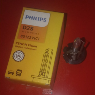 D2S 4300 Philips