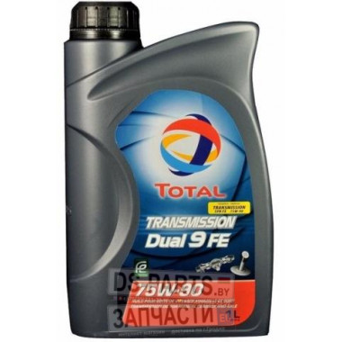 TOTAL Transmission Dual 9 FE
