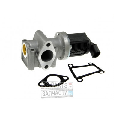 Клапан возврата ОГ Alfa 147,156,166 Opel Vectra 1.9-2.4 JTD/CDTI 02-06