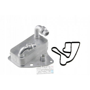 Радиатор масляный Opel/Fiat/Lancia 1.6JTD 08-