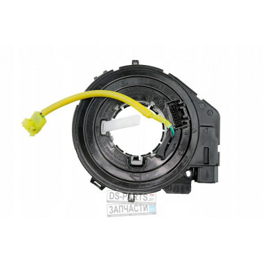 Шлейф подрулевой Mazda 2 07-, 6 GH 07-