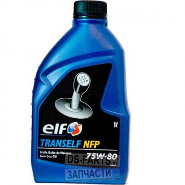 ELF NFP 75W-80, 1л