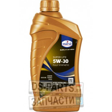 EUROL 5W30 SUPER LITE 1L