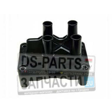 Катушка зажигания FORD FOCUS II 1.4, 1.6, C-MAX I/II 1.6, MONDEO IV 1.6, MAZDA 2 03- 1.2, 1.4, 1.6,
