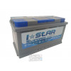 Аккумулятор автомобильный I-STAR 100 R (900A, 354*175*190)