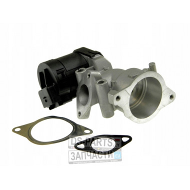 Клапан возврата ОГ Ford 2.0TDCI, Citroen 2.0HDI 04-
