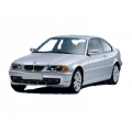 3-series E46 (1998—2001) (2001-2005)