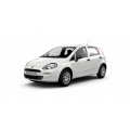 Punto (1993-1999) (1999-2003) (2003-2007) (2007-2011) (2012-...)