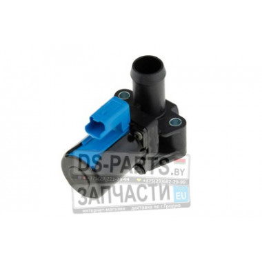 Клапан электромагнитный печки Ford Ecoboost 1.6 2011-