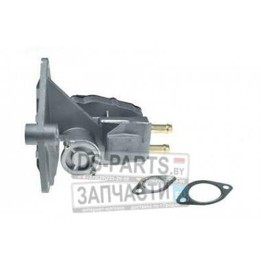 Клапан возврата ОГ VW Passat 2.0 FSI 05->