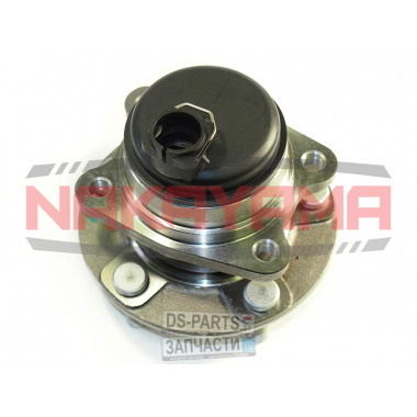 СТУПИЦА ЗАДНЯЯ В СБОРЕ 512169 ДЛЯ МАШИН С ABS DODGE CARAVAN, CHRYSLER TOWN&COUNTRY 01-07