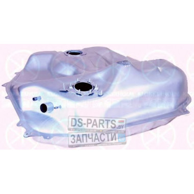 БАК ТОПЛИВНЫЙ HONDA - Civic 2/3/4-DRS (EJ6/8/9, EK 1/3/4) 96-00 (инжектор) (соответствует OE: 17500S04G30)