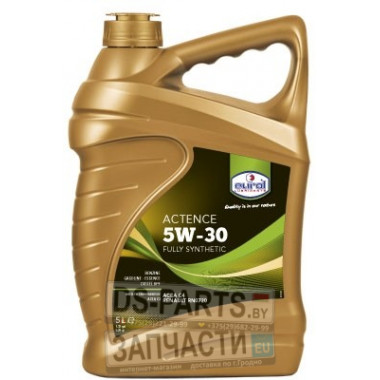 EUROL 5W30 EXCENCE 5L