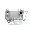 Радиатор масляный BMW E90/E60/E83/E84 1.8/2.0D N47
