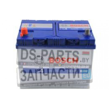 BOSCH 0092S40270