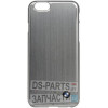 Крышка для смартфона BMW iPhone 6 Signature Hard Brush Aluminium