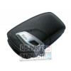 Кожаный футляр для ключа BMW Leather Key Case Basic Version Black