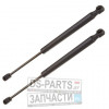Амортизатор крышки багажника L=320MM, F=470N PEUGEOT 407 04-