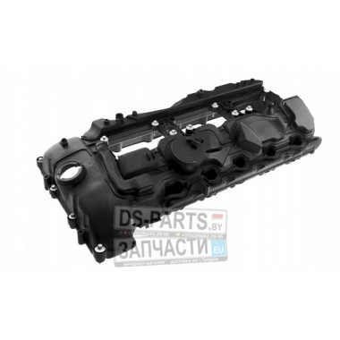 Крышка клапанная BMW E70/71/F15/16 3.0D N57/N57N
