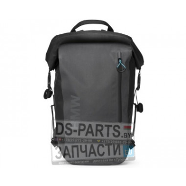 Рюкзак BMW Rucksack, Black