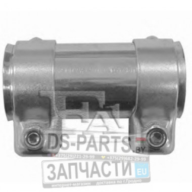 FA1 Хомут глушителя 48x125