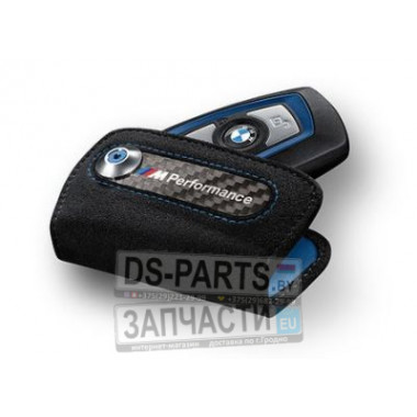 Футляр для ключей BMW M Performance Type2