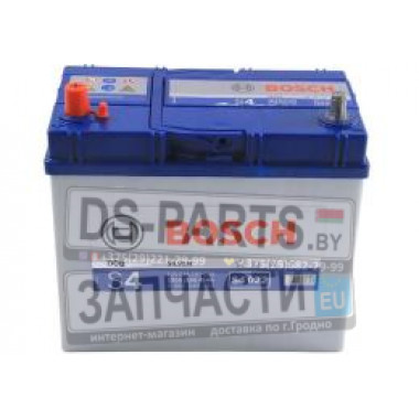 BOSCH 0092S40220