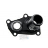 Фланец FORD FOCUS 1.4, 1.6 99-04, FIESTA IV 1.25, 1.4 95-02, PUMA 1.4, 1.6, 1.7, ST160 97-02