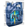 ZIC X5000 10W40 (6L) масло мотор.!полусинт.\API CI-4/SL,ACEA E7/A3/B4, MB228.3, VolvoVDS-3, MAN3275