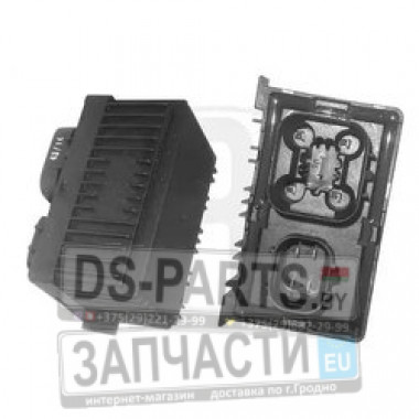 Opel Astra J/Meriva B 1.7 CDTI 09 - реле свечей накала (ориг. номер 12 32 077)